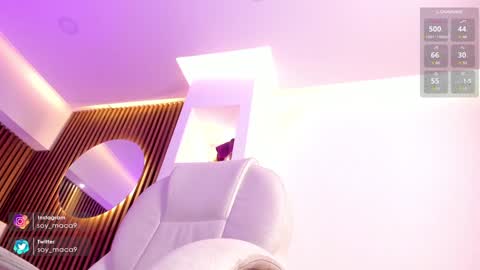 Snapshot of lilith_gray9 chatting on January 18, 2025, 3:16 pm Lilith Gray online show from January 18, 2025, 3:16 pm