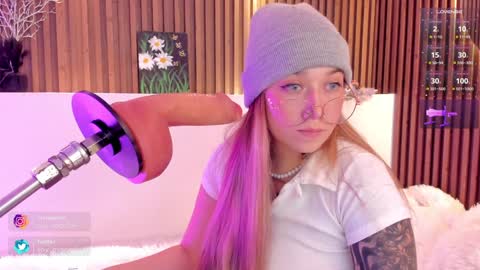 Snapshot of lilith_gray9 chatting on January 21, 2025, 3:21 pm Lilith Gray online show from January 21, 2025, 3:21 pm