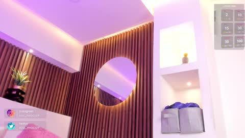 Snapshot of lilith_gray9 chatting on February 14, 2025, 9:56 am Lilith Gray online show from February 14, 2025, 9:56 am