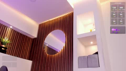 Snapshot of lilith_gray9 chatting on March 6, 2025, 6:52 am Lilith Gray online show from March 6, 2025, 6:52 am