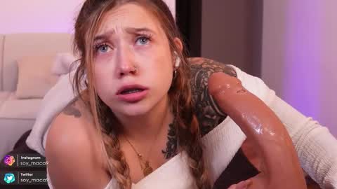 Lilith Gray online show from January 13, 2026, 5:13 am