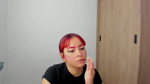 goddess of hell20 online show from March 22, 2026, 11:57 am