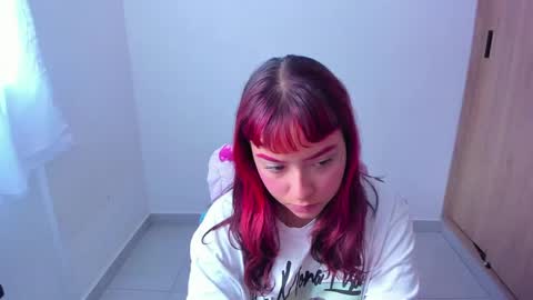 goddess of hell20 online show from April 22, 2026, 6:20 pm