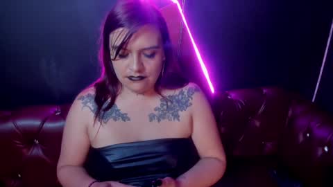 Lilith online show from December 3, 2024, 2:58 am