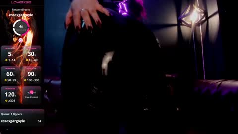 Lilith online show from December 24, 2024, 3:16 am