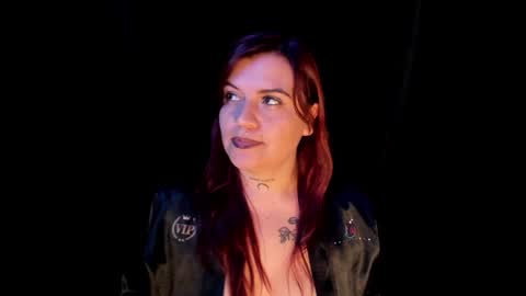 Lilith online show from January 8, 2025, 9:00 am