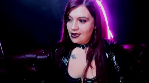 Lilith online show from January 18, 2025, 4:26 am