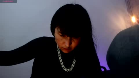 lilith_libelula online show from June 7, 2026, 11:14 am