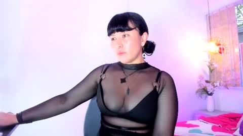 lilith_libelula online show from June 18, 2026, 11:25 am