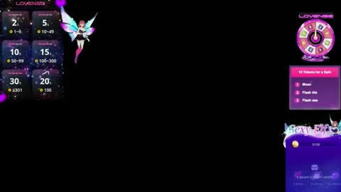 lilith_luv444 online show from May 31, 2026, 10:33 pm