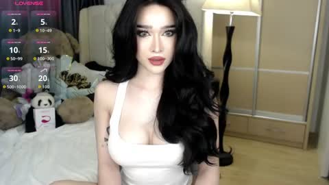 Snapshot of lilith_mazikeen69 chatting on July 1, 2026, 7:46 pm QUEEN LILITH BORBON online show from July 1, 2026, 7:46 pm