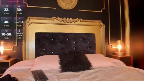 Lilith  online show from March 2, 2026, 11:39 am