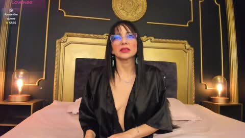 Lilith  online show from March 3, 2026, 11:38 am