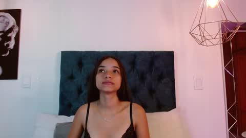 Lilith Nocturne online show from November 22, 2025, 6:07 pm