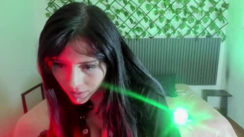 Lilith Patton  online show from March 5, 2026, 12:56 pm