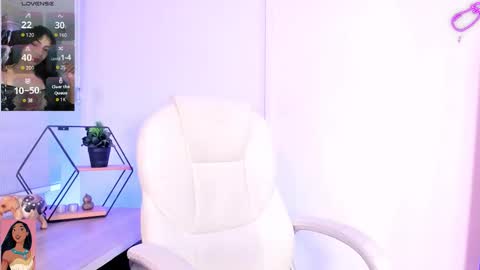 Lili petit  online show from January 10, 2026, 12:51 pm