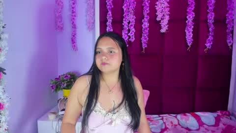 lilith rousse  online show from October 27, 2025, 7:07 pm