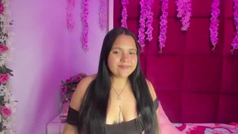 lilith rousse  online show from October 28, 2025, 7:27 pm