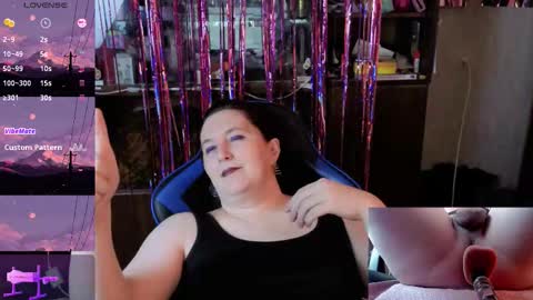 Lilith Shumerian online show from February 11, 2026, 8:52 am