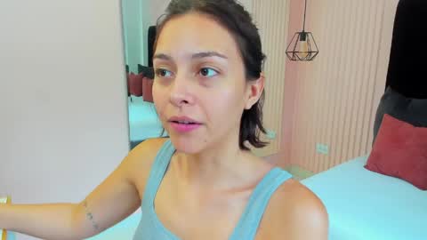 lilith_selene online show from April 8, 2026, 7:03 pm