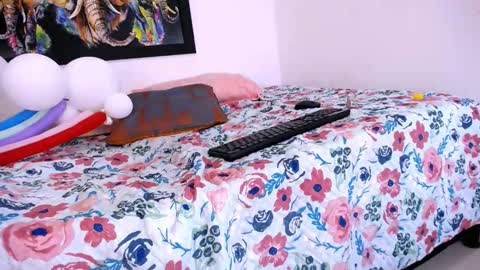 Lilith online show from March 28, 2026, 5:01 pm