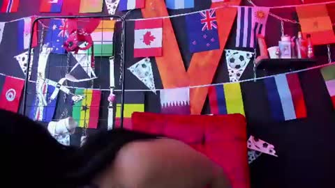 lilith_slav online show from June 23, 2026, 3:59 am