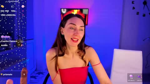 Lilith online show from June 2, 2026, 5:48 pm