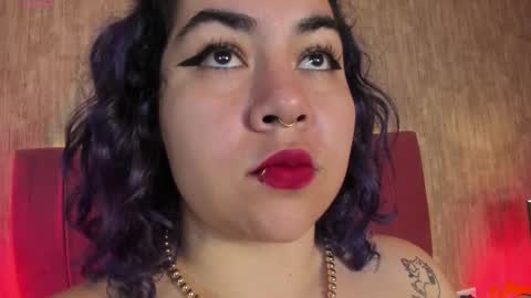 Lilith online show from February 26, 2026, 12:26 pm