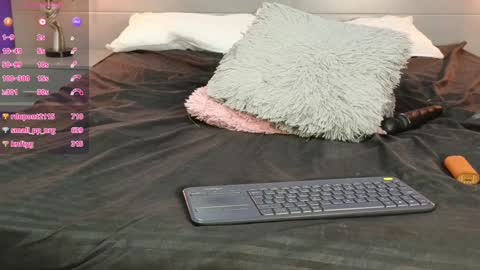 Snapshot of lilith_zen chatting on January 26, 2025, 6:07 am LILITH ZEN online show from January 26, 2025, 6:07 am