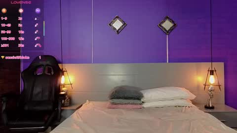 Snapshot of lilith_zen chatting on March 6, 2025, 3:02 am LILITH ZEN online show from March 6, 2025, 3:02 am