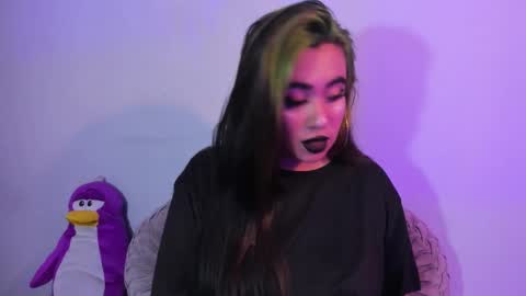 Snapshot of lilith_zenith20 chatting on November 23, 2025, 4:23 am Lilith online show from November 23, 2025, 4:23 am