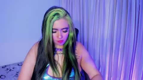 Snapshot of lilith_zenith20 chatting on November 30, 2025, 4:49 am Lilith online show from November 30, 2025, 4:49 am