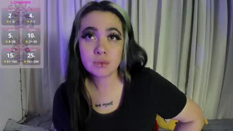 Snapshot of lilith_zenith20 chatting on February 1, 2026, 3:49 am Lilith online show from February 1, 2026, 3:49 am