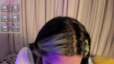 Snapshot of lilith_zenith20 chatting on February 7, 2026, 4:16 am Lilith online show from February 7, 2026, 4:16 am