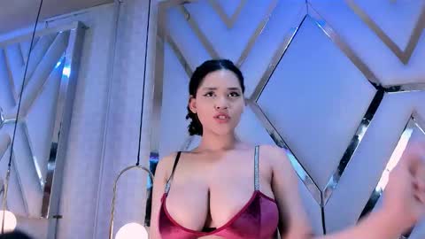 Snapshot of lilithadams11 chatting on November 17, 2025, 9:42 pm online show from November 17, 2025, 9:42 pm