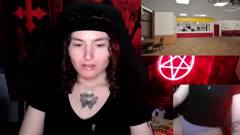 Brandi online show from October 15, 2025, 12:55 am