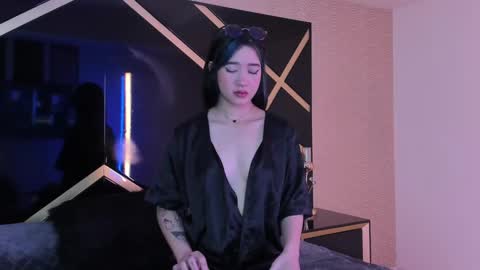 Snapshot of lilithcary chatting on January 12, 2025, 8:03 pm Lilith online show from January 12, 2025, 8:03 pm