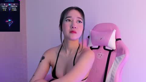 Snapshot of lilithcary chatting on February 20, 2025, 2:40 am Lilith online show from February 20, 2025, 2:40 am