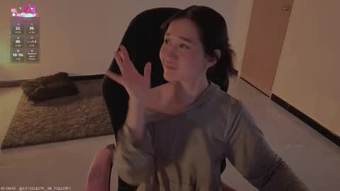 Lilith online show from February 20, 2026, 10:54 pm