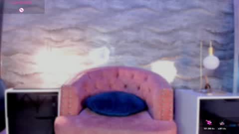 lilithcb_ online show from November 8, 2025, 9:35 pm