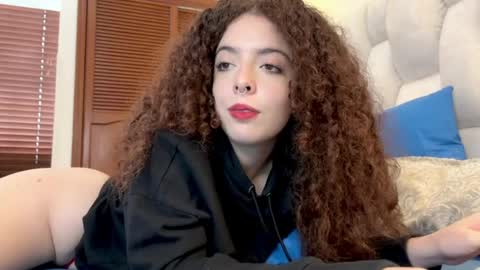 Lilith  online show from March 31, 2026, 2:50 pm