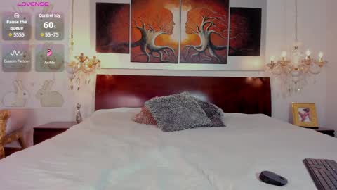 swetty lilith  online show from February 8, 2025, 10:29 pm