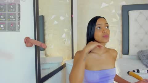 swetty lilith  online show from February 27, 2025, 5:13 am