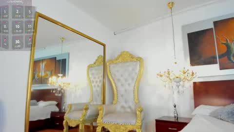 swetty lilith  online show from March 12, 2025, 12:42 am