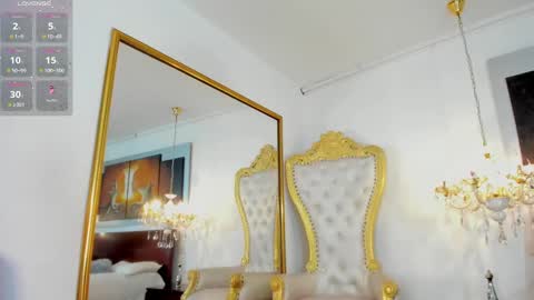 swetty lilith  online show from March 12, 2025, 3:46 am