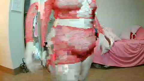 Lilith Angel online show from December 20, 2024, 5:57 am