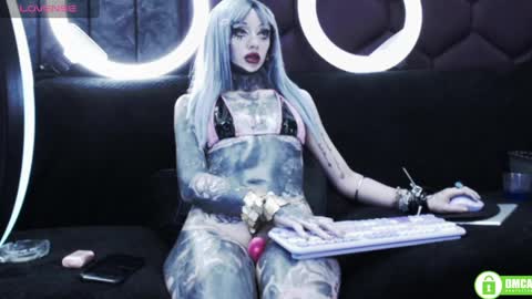 Tifon Mary - Indepent model  online show from May 12, 2026, 3:03 am