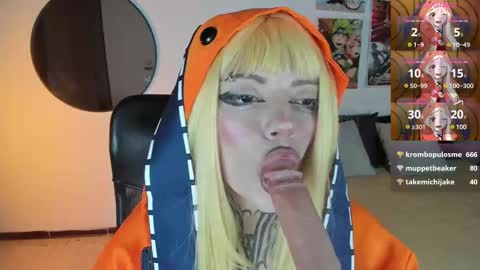 Snapshot of lilithmadness chatting on February 26, 2025, 7:42 am Lilith online show from February 26, 2025, 7:42 am