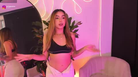 Lilith Malkova  online show from March 26, 2026, 3:12 am