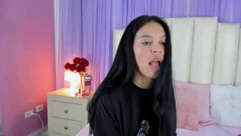 Lilith  online show from December 27, 2024, 10:55 am